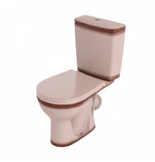 Унитаз-компакт 