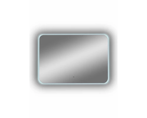 Зеркало Burzhe Led 1000х700 бесконтактный сенсор