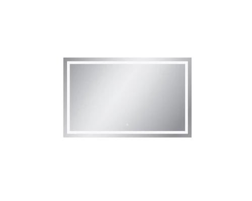 Зеркало Rimini LED 1200x800