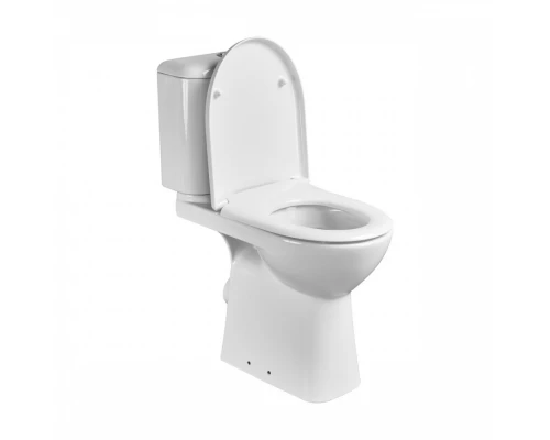 Сиденье для чаши Roca Access Soft Close ZRU9307772