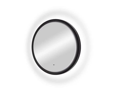 Зеркало Planet Black D 800 бесконтактный сенсор