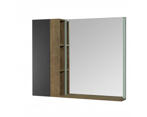 Зеркало ТЕРРА 70, дуб кантри