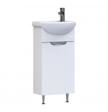Тумба под раковину VIGO Callao 40 напольная белый (tn.CAL.AZO.40.1D)