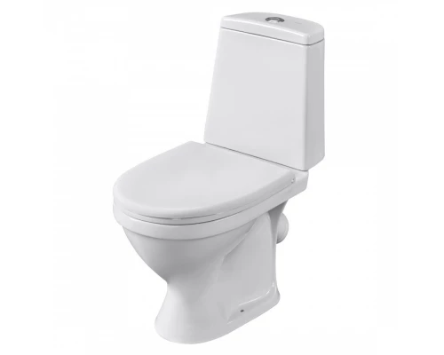 Унитаз-компакт 