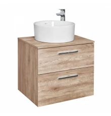 Victoria 60 орех 2 ящика A857468517