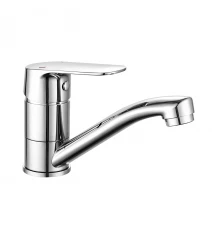 Смеситель для раковины TOKITO YAMANASHI хром (TOK-YAM-1012)