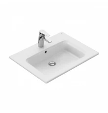 GAP Мебельная раковина 60, белая, ROCA