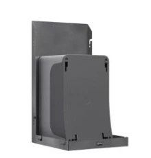 Сушилка для рук встраиваемая за зеркалом FUSION 900W 12053.H3