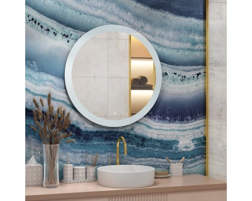 Зеркало Rinaldi LED D 645