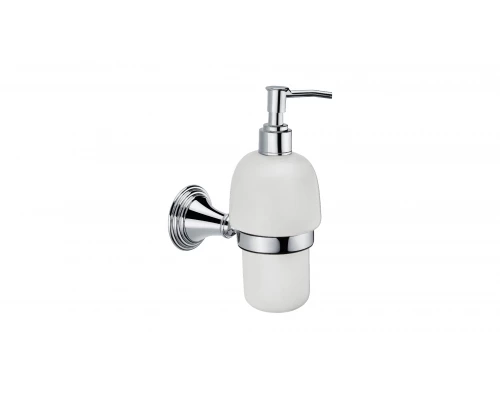 Дозатор жидкого мыла FIXSEN Best (FX-71612)