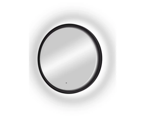 Зеркало Planet Black D 1000 бесконтактный сенсор