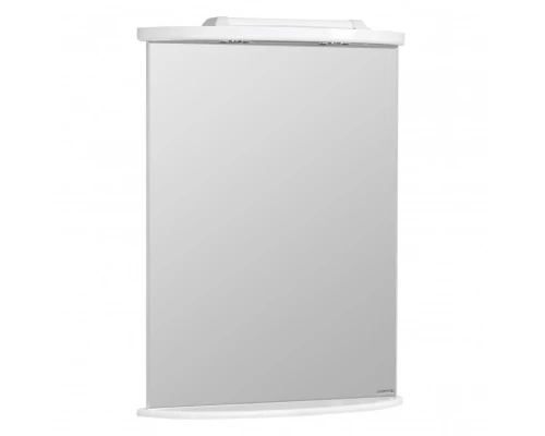 Полка-зеркало МИНИМА 65