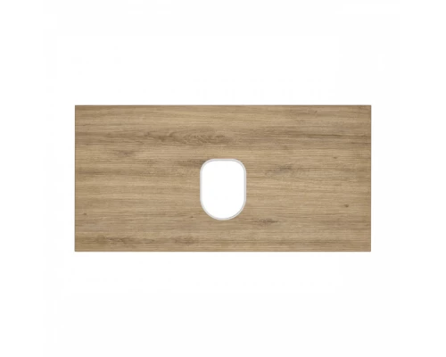 Столешница ЛИБЕРТИ 90, дуб эльвезия