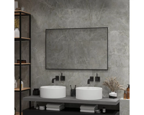 Зеркало Amer 1000х700 бесконтактный сенсор