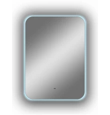 Зеркало Burzhe Led 500х700 бесконтактный сенсор