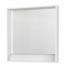 Зеркало КАПРИ 80