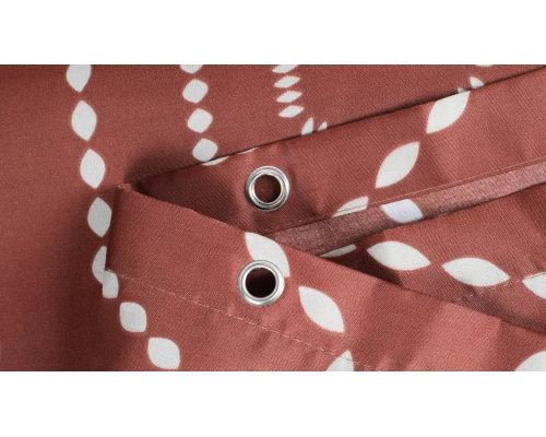 Штора для ванной Fixsen Future FX-1511