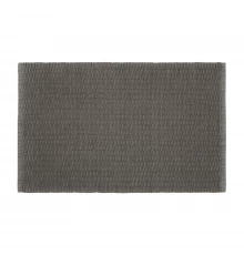 Коврик для ванной 1-ый Fixsen MUSK, FX-8010K, серый, 50х80см 