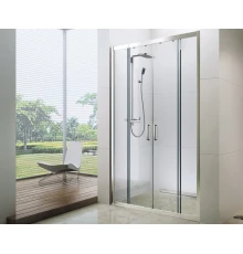 Душевая дверь BERGES PORTA 120-140, BERGES