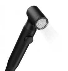 Лейка гигиенического душа TOKITO MIZU черный (TOK-MIZU-1027BL)