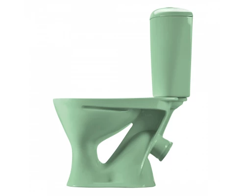 Унитаз-компакт 