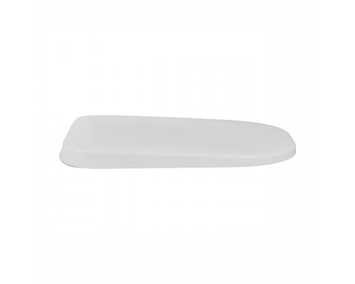 GAP (нап., подв., пристав.)/GAP CLEAN RIM (подв.) Сиденье тонкое дюроп.Soft Close.  ROCA