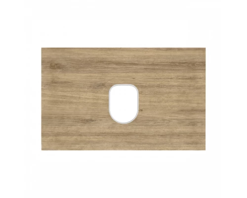 Столешница ЛИБЕРТИ 75, дуб эльвезия