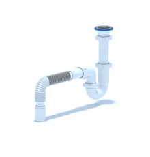 Сифон Ани 1 1/2