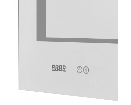 Зеркало САКУРА 120