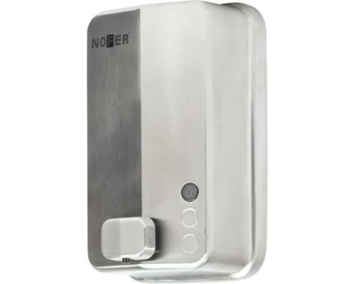 Дозатор для мыла inoxevo Nofer 03050.S