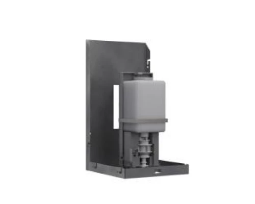 Дозатор для мыла встраиваемый за зеркалом 1000 мл.