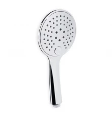 Душевая лейка из ABS-пластика 2877TR с 3 режимами