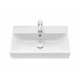 OLETA Мебельная раковина 60, накладная, 1 отверстие