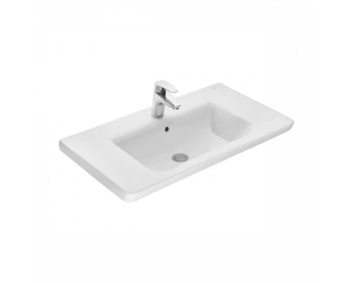 GAP UNIK Мебельная раковина 80, белая, ROCA