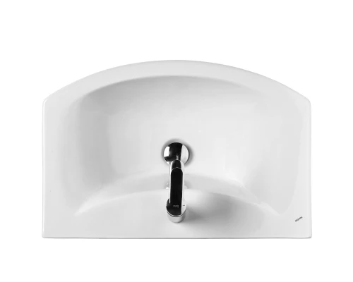 Раковина SANTEK Балтика 65 мебельная белый (WH207775)