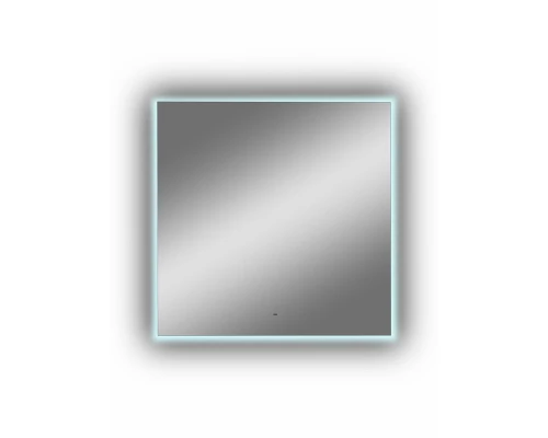 Зеркало Trezhe Led 1000х1000 бесконтактный сенсор