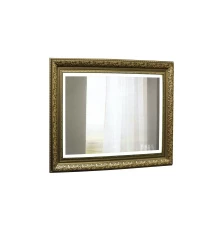Зеркало Vintage LED 920х710