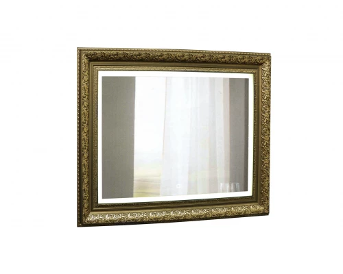 Зеркало Vintage LED 920х710