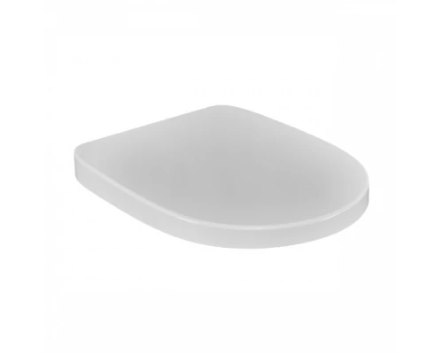 DEBBA  ROUND дюропласт, Soft Close сиденье дюропласт ROCA