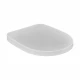 DEBBA  ROUND дюропласт, Soft Close сиденье дюропласт ROCA