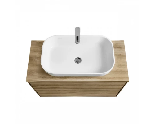 Столешница ЛИБЕРТИ 75, дуб эльвезия