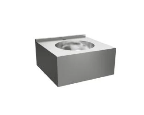 Раковина Wash встроена 1 раковина 13080.1.S, шт