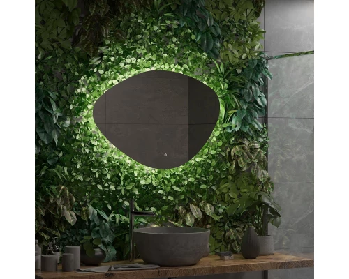 Зеркало Alma LED 1000x700