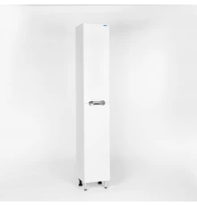 Шкаф-колонна ЛИМА 30 напольный белый (VLIM300-PENR)