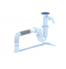 Сифон Ани 1 1/2