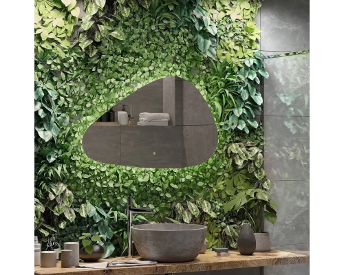 Зеркало Voyage LED 1000x700