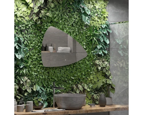 Зеркало Jazz LED 900х700