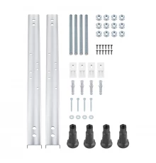 Ножки для акриловой ванны BERGES, BERGES