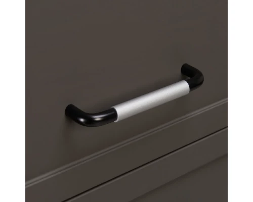 Шкаф-колонна НЕО-КЛАССИКА 1500, мускат