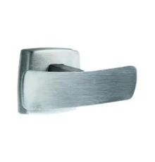 Крючок для ванной двойной Classic матовый 09017.S